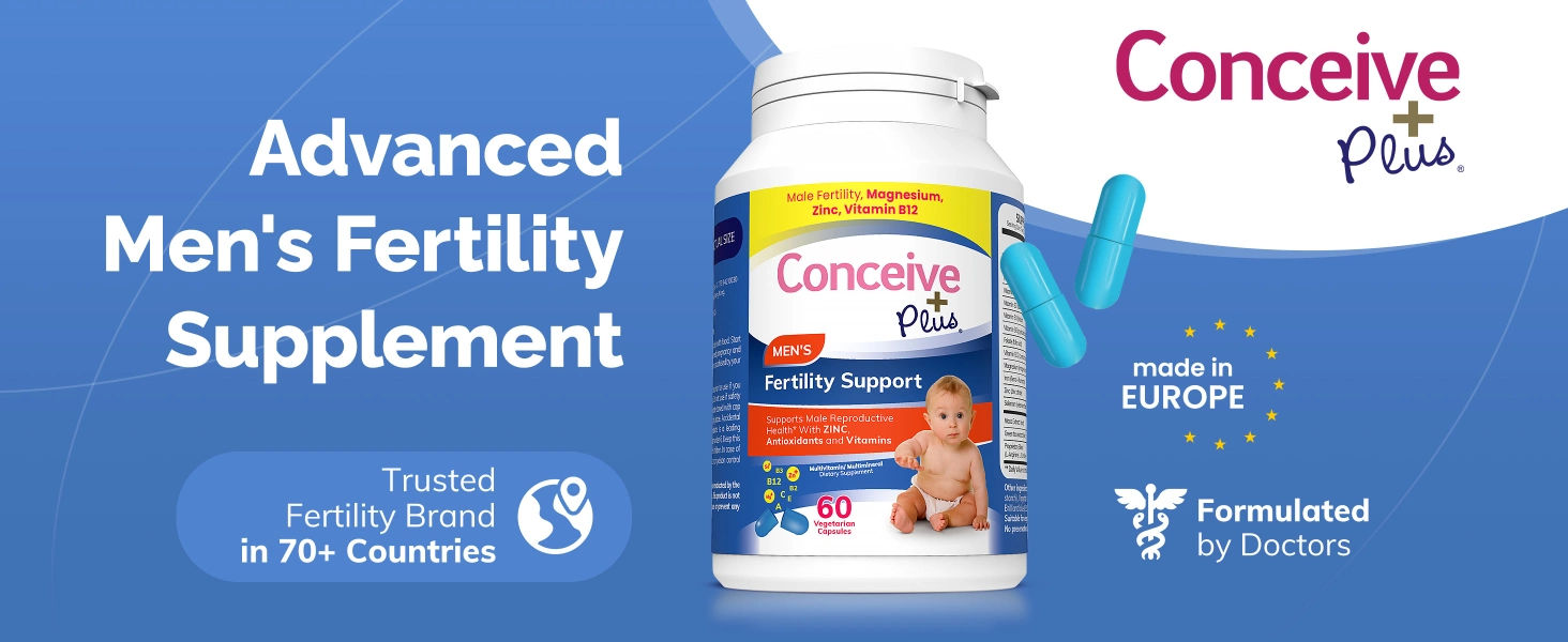 Men's Fertility Support photo 11